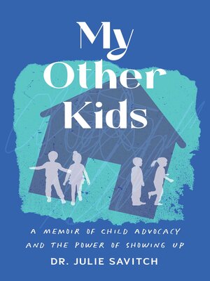 cover image of My Other Kids